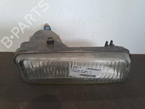 Used Right front indicator CITROËN EVASION MPV (22, U6) 2.0 HDI 16V (109 hp) 28389659