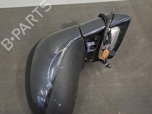 Used Right mirror PEUGEOT 207 CC (WD_) 1.6 HDi (109 hp) 28398191