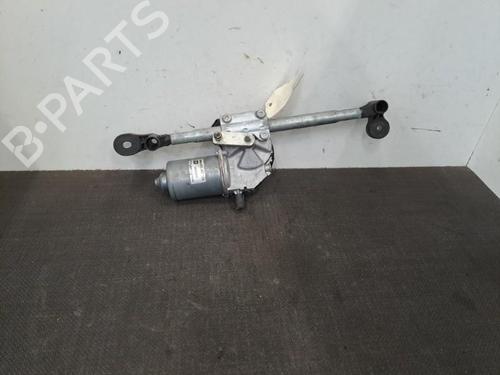 Used Front wiper motor OPEL CORSA D (S07) 1.3 CDTI (L08, L68) (75 hp) 28393418