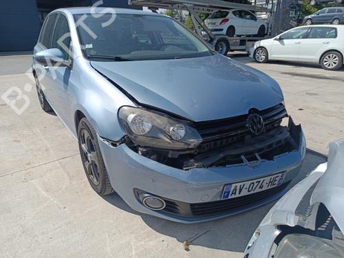 Left tailgate light VW GOLF VI (5K1) | BP37588029C79 - Image 13