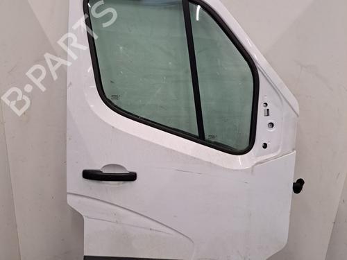 Tür rechts vorne für Tür rechts vorne NISSAN NV400 Van (X62, X62B) dCi 135 (136 hp) 33238242 33238242