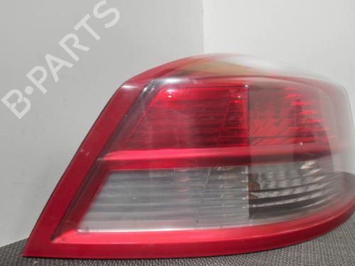 Left taillight RENAULT VEL SATIS (BJ0_) 2.0 dCi (BJ03, BJ0B) | BP28399496C34 