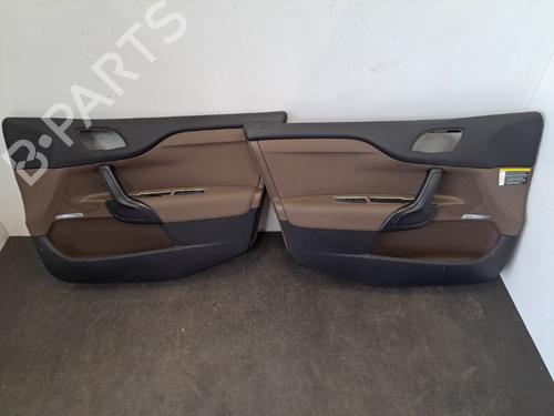 Seats set CITROËN DS4 (NX_) 1.6 HDi 115 | BP28409798C78 - Image 13