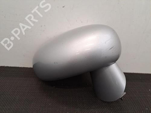 Right mirror AUDI TT Roadster (8N9) 1.8 T | BP28404963C27 