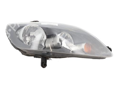 Right headlight VW GOLF PLUS V (5M1, 521) 2.0 TDI 16V | BP33476163C29 - Image 5