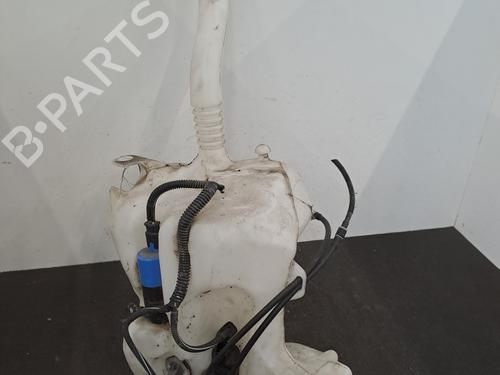 Windscreen washer tank PEUGEOT 3008 I MPV (0U_) 2.0 HDi 150 / BlueHDi 150 | BP28406257C113 
