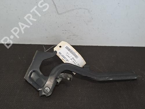 Hinge/Door check strap NISSAN JUKE (F15) 1.5 dCi | BP28395885C146 