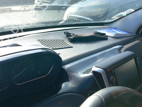 Left front window switch PEUGEOT 208 I (CA_, CC_) 1.6 HDi | BP31804348I27 - Image 15