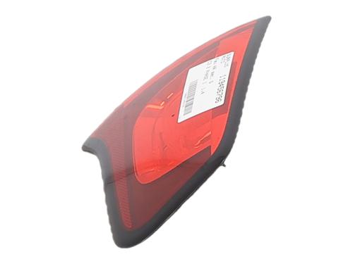Venstre baglygte bagklap Venstre baglygte bagklap CITROËN C3 II (SC_) 1.4 HDi 70 (SC8HZC, SC8HR0, SC8HP4) (68 hp) 37410424 37410424