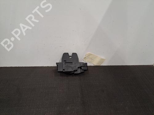 Used Tailgate lock PEUGEOT 508 SW I (8E_) 2.0 BlueHDi 180 (180 hp) 28402230