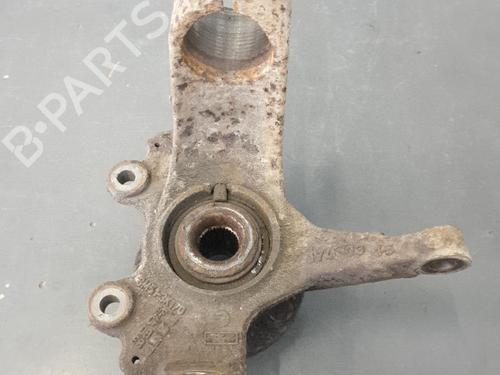 Højre Styrespindel Lejehus FORD FOCUS C-MAX (DM2) 1.8 (122 hp) 28391501
