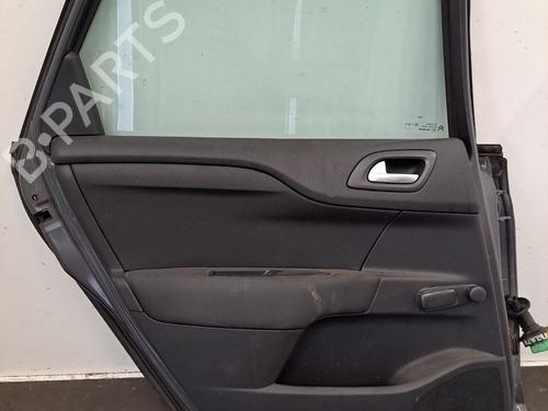 Left rear door CITROËN C4 II (NC_) 1.4 VTi 95 (NC8FP0) | BP28395035C4
