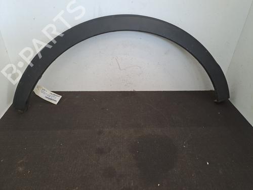 Aletin trasero derecho RENAULT CAPTUR I (J5_, H5_) 1.5 dCi 90 (J5N4, J5M5, J5MW, J5M6, J5AL, J5AJ) (90 hp) 28395840