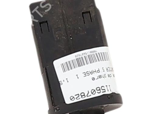 Headlight switch VW TRANSPORTER T5 Van (7HA, 7HH, 7EA, 7EH) 1.9 TDI | BP37526453I24 - Image 3
