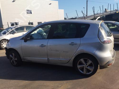 Switch RENAULT SCÉNIC III (JZ0/1_) 1.5 dCi (JZ02, JZ0R) | BP28407124I30 - Image 11