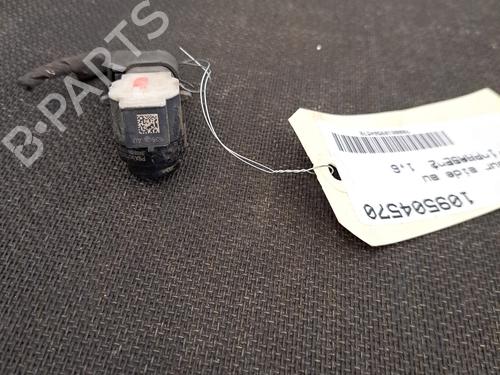 Used Electronic module PEUGEOT 508 I (8D_) 1.6 BlueHDi 120 (120 hp) 28391919