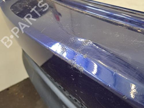 Used Rear bumper Rear bumper FIAT 500X (334_) 1.6 D Multijet (334AXA1B, 334AXA11) (120 hp) 36008920 36008920
