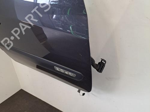 Right front door RENAULT ESPACE IV (JK0/1_) 2.0 dCi (JK01, JK02, JK1J, JK1K, JK1H) | BP28409902C3 