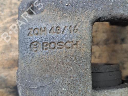Used Right rear brake caliper CITROËN JUMPER II Van 2.2 HDi 120 (120 hp) 28408229