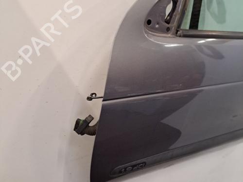 Left front door RENAULT MEGANE I Classic (LA0/1_) 1.9 dCi (LA05, LA1F) | BP28398554C2 