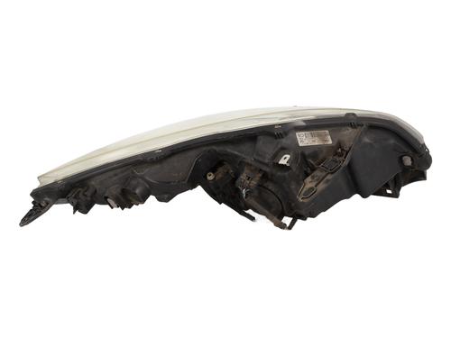Used Left headlight Left headlight RENAULT SCÉNIC III (JZ0/1_) 1.5 dCi (106 hp) 31610655 31610655