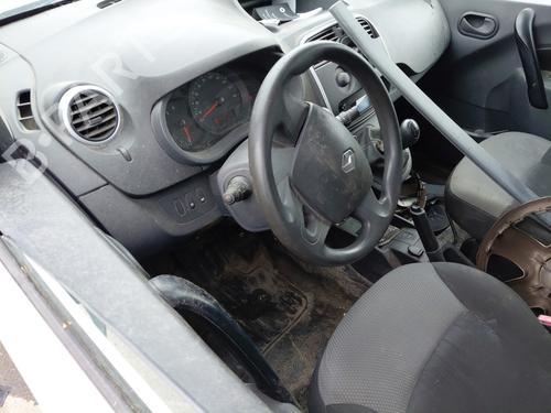 Gearbox RENAULT KANGOO Express (FW0/1_) 1.5 dCi 75 (FW07, FW10, FW04) | BP39177488M3 - Image 13