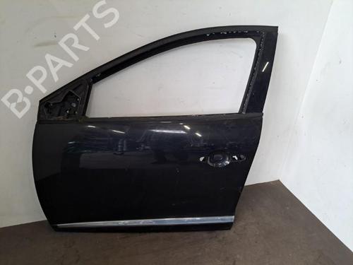 Used Left front door RENAULT MEGANE III Hatchback (BZ0/1_, B3_) 1.9 dCi (BZ0N, BZ0J) (131 hp) 28393468