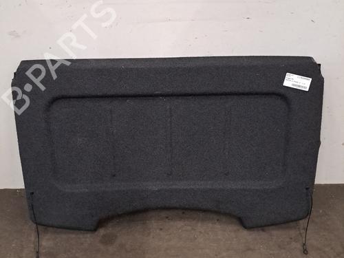 Used Rear parcel shelf OPEL MERIVA A MPV (X03) 1.3 CDTI (E75) (75 hp) 30887133