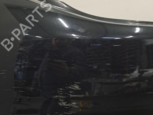 Rear bumper PEUGEOT 208 I (CA_, CC_) 1.2 VTI 82 | BP28390197C8 