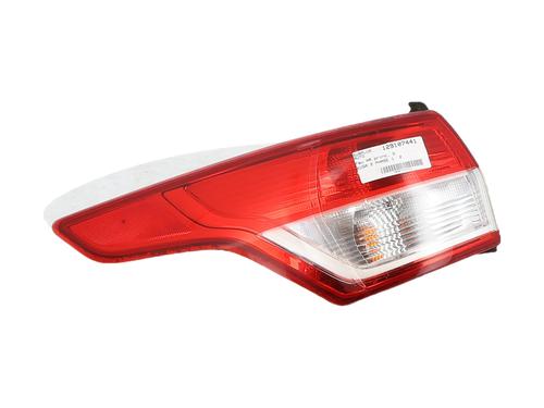 Left taillight FORD KUGA II (DM2) 2.0 TDCi 4x4 | BP37453010C34 - Image 4