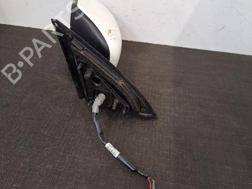 Left mirror NISSAN QASHQAI II (J11, J11_) 1.6 dCi | BP28404630C26 