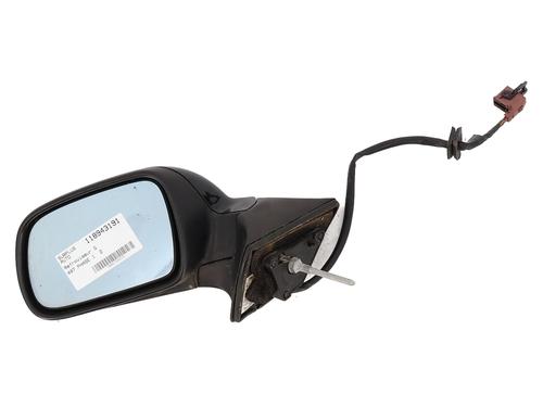 Left mirror PEUGEOT 407 (6D_) 2.0 HDi 135 (6DRHRH, 6DRHRE, 6DRHRG, 6DRHRJ) | BP31976051C26 