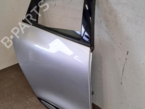Used Right rear door Right rear door RENAULT CLIO IV Grandtour (KH_) 1.5 dCi 90 (KHN3, KHN4) (90 hp) 34454174 34454174