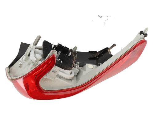 Left taillight PEUGEOT 2008 I (CU_) 1.2 VTi | BP31345316C34