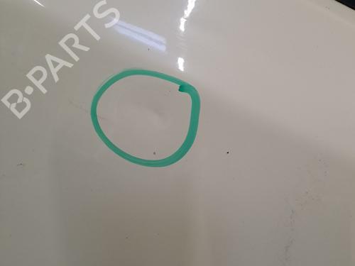 Right rear door FIAT PANDA (169_) 1.1 (169.AXA1A) | BP28409131C5