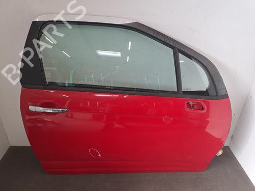 Used Right front door CITROËN DS3 (SA_) 1.6 HDi 110 (112 hp) 29320040
