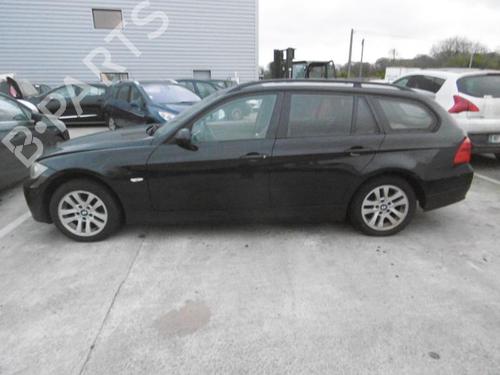 Used Left rear door BMW 3 Touring (E91) 320 d (150 hp) 28394623