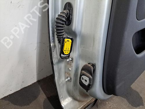 Right rear door RENAULT VEL SATIS (BJ0_) 2.2 dCi (BJ0E, BJ0F) | BP28409284C5 