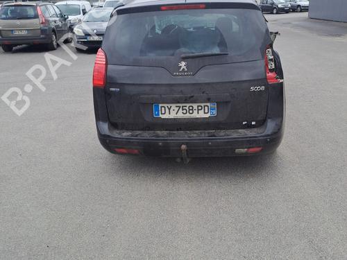 Engine PEUGEOT 5008 (0U_, 0E_) 1.6 BlueHDi 120 | BP36355619M1 - Image 15