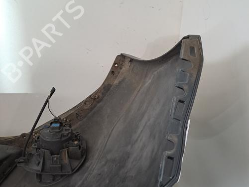 Front bumper DACIA SANDERO 1.4 (BS0C, BS0A, BS0G, BS1F, BS0E) | BP28409405C7 - Image 10