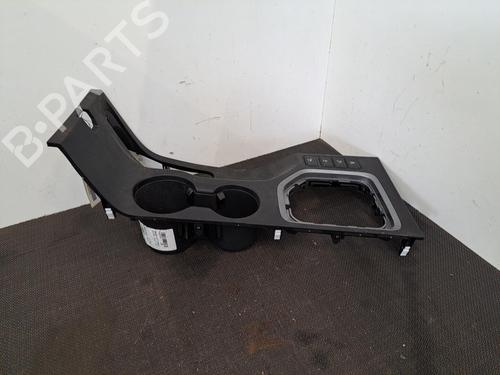 Used Middle console HYUNDAI TUCSON (TL, TLE) 1.7 CRDi (116 hp) 28408128