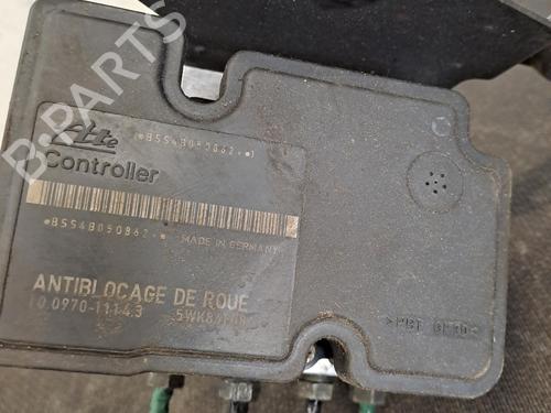 ABS pump PEUGEOT 206 SW (2E/K) 1.6 16V | BP37176005M43 - Image 4