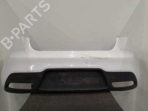 Used Rear bumper KIA RIO III (UB) 1.1 CRDi (75 hp) 28403578