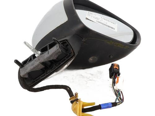 Used Right mirror CITROËN C4 II (NC_) 1.6 HDi 115 (114 hp) 31602014