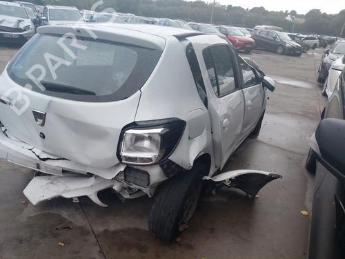 Engine DACIA SANDERO II 1.0 SCe 75 (B8JC, B8JD, B8NC) | BP39050628M1 - Image 9