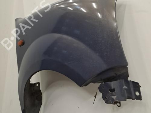 Right front fenders RENAULT KANGOO Express (FC0/1_) 1.5 dCi (FC07, FC1R) | BP29909410C42 