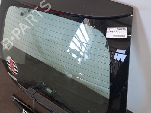 Tailgate VOLVO C30 (533) 1.6 D | BP28400716C6 