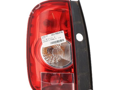 Left taillight DACIA DUSTER (HS_) | BP35811181C34 - Image 5