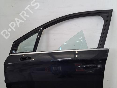 Used Left front door CITROËN C4 II (NC_) 1.2 THP 130 (NCHNYM, NCHNYT) (130 hp) 29638472