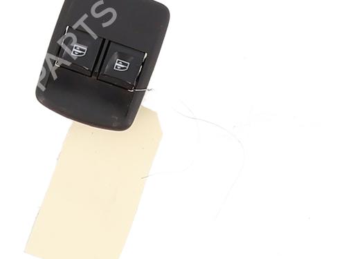 Left front window switch RENAULT KANGOO Express (FW0/1_) 1.5 dCi 90 (FW0G, FW05, FW08, FW11) | BP32413241I27